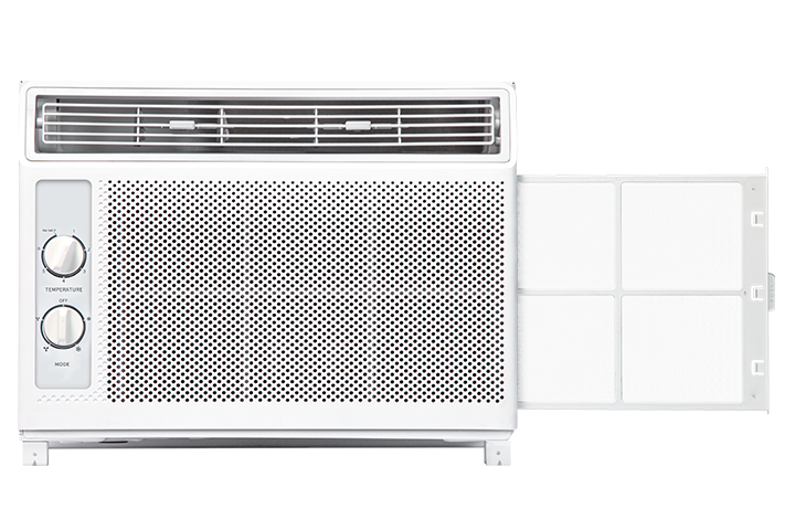TCL 5,000 BTU Window Air Conditioner - H5W33M