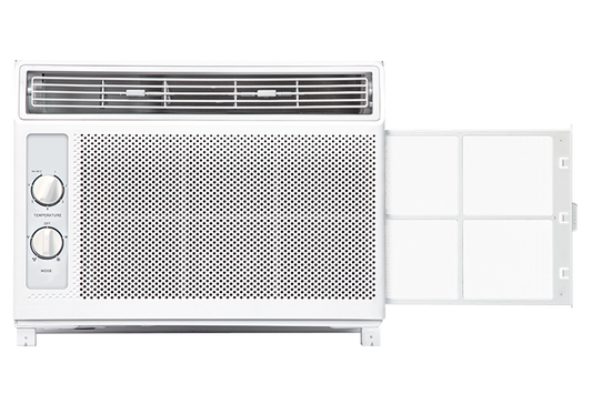 TCL 5,000 BTU Window Air Conditioner - H5W33M
