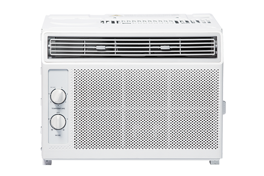 TCL 5,000 BTU Window Air Conditioner - H5W33M