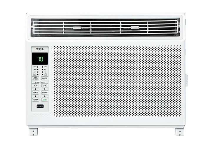 TCL 6,000 BTU Window Air Conditioner - H6W23W