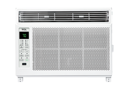 TCL 6,000 BTU Window Air Conditioner - H6W23W