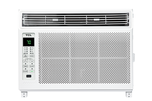TCL 6,000 BTU Window Air Conditioner - H6W23W