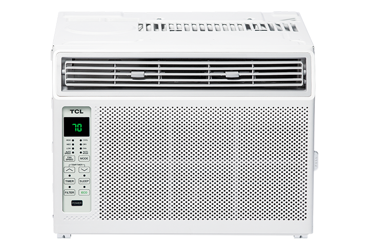 TCL 6,000 BTU Window Air Conditioner - H6W23W