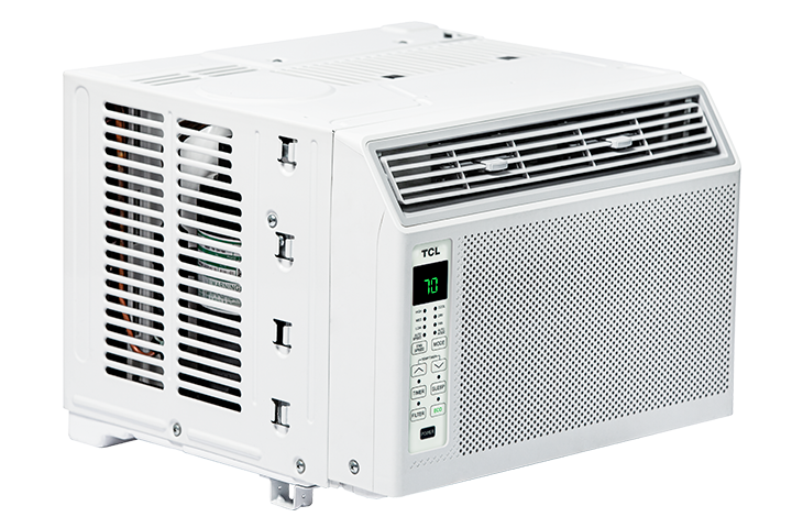 TCL 6,000 BTU Window Air Conditioner - H6W23W