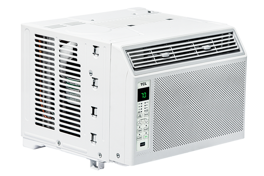 TCL 6,000 BTU Window Air Conditioner - H6W23W