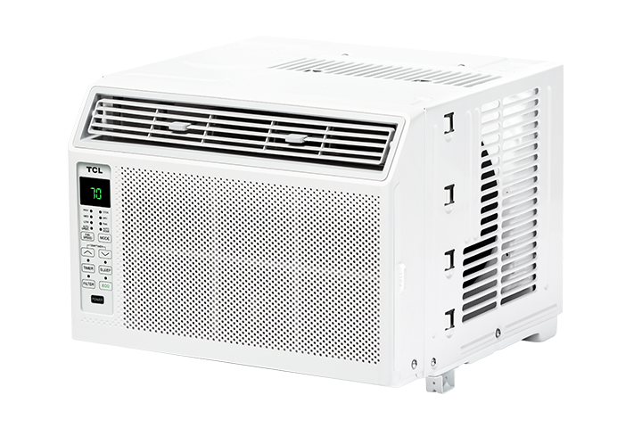 TCL 6,000 BTU Window Air Conditioner - H6W23W