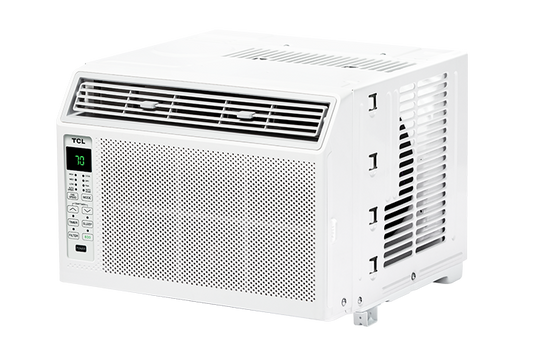 TCL 6,000 BTU Window Air Conditioner - H6W23W