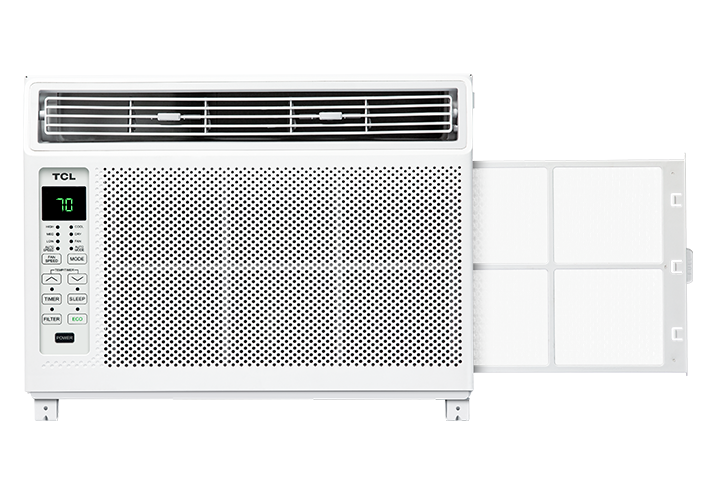 TCL 6,000 BTU Window Air Conditioner - H6W23W