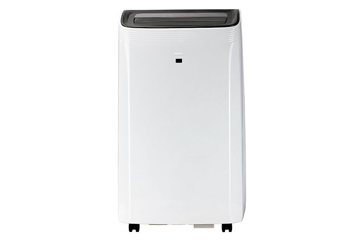 TCL 12,000 BTU Smart Portable Air Conditioner with UV-C - H8P27W