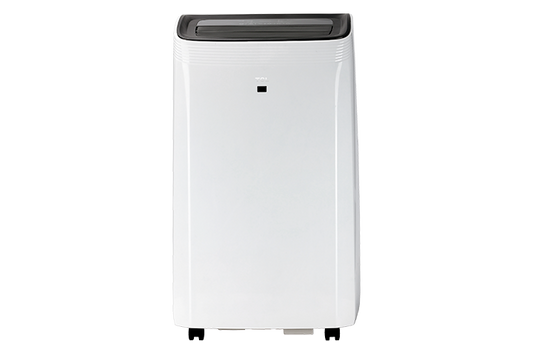 TCL 12,000 BTU Smart Portable Air Conditioner with UV-C - H8P27W