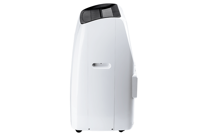 TCL 12,000 BTU Smart Portable Air Conditioner with UV-C - H8P27W