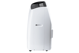 TCL 12,000 BTU Smart Portable Air Conditioner with UV-C - H8P27W