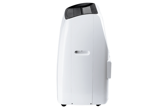 TCL 12,000 BTU Smart Portable Air Conditioner with UV-C - H8P27W