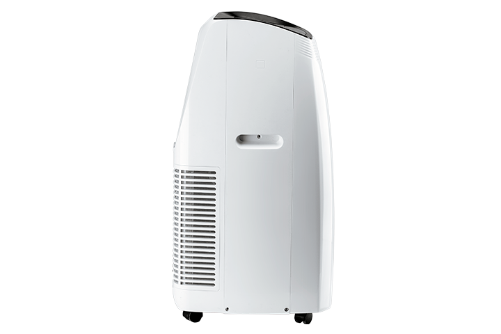 TCL 12,000 BTU Smart Portable Air Conditioner with UV-C - H8P27W