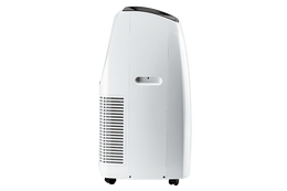 TCL 12,000 BTU Smart Portable Air Conditioner with UV-C - H8P27W
