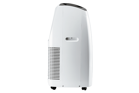 TCL 12,000 BTU Smart Portable Air Conditioner with UV-C - H8P27W
