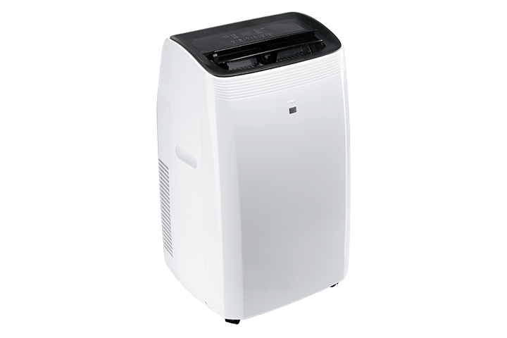 TCL 12,000 BTU Smart Portable Air Conditioner with UV-C - H8P27W