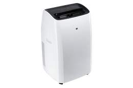 TCL 12,000 BTU Smart Portable Air Conditioner with UV-C - H8P27W