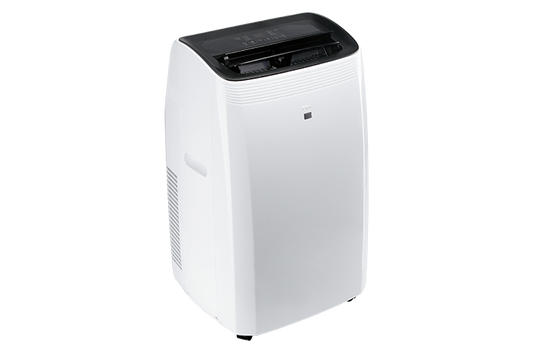 TCL 12,000 BTU Smart Portable Air Conditioner with UV-C - H8P27W