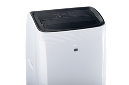 TCL 12,000 BTU Smart Portable Air Conditioner with UV-C - H8P27W