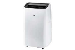 TCL 12,000 BTU Smart Portable Air Conditioner with UV-C - H8P27W