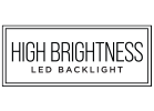 HighBrightness Direct LED Backlight