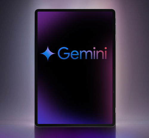 Google Gemini, Built-in