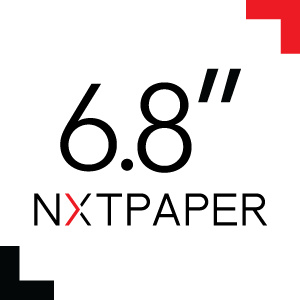 NXTPAPER FOR EVERYWHERE