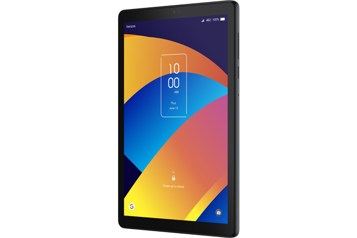 TAB 8 PLUS