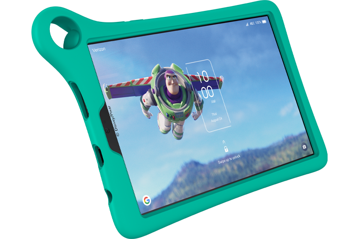 TAB Disney Edition 2