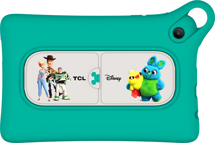 TAB Disney Edition 2