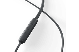 TCL Shadow Black Wireless In-ear Bluetooth Headphones with Mic - MTRO100BTBK
