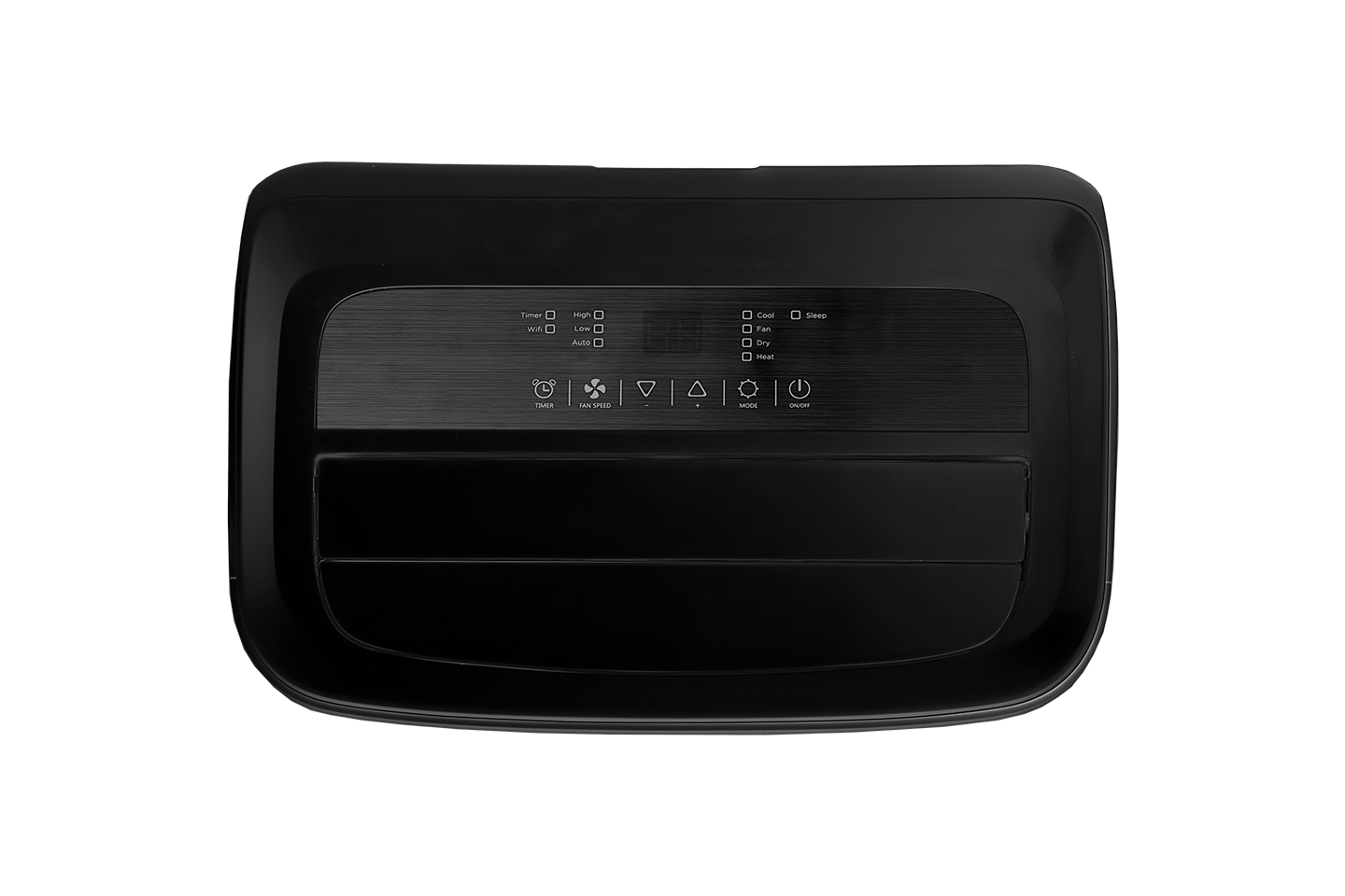 10,000 BTU Smart Portable AC