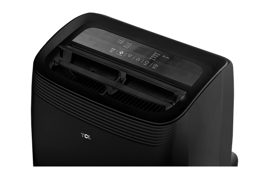 10,000 BTU Smart Portable AC