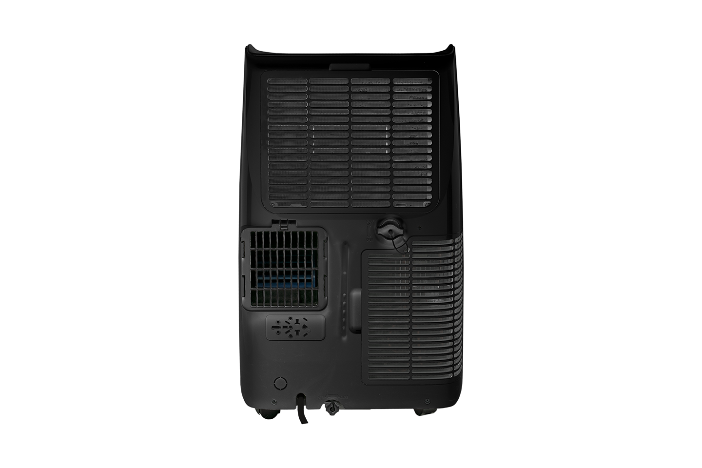 10,000 BTU Smart Portable AC