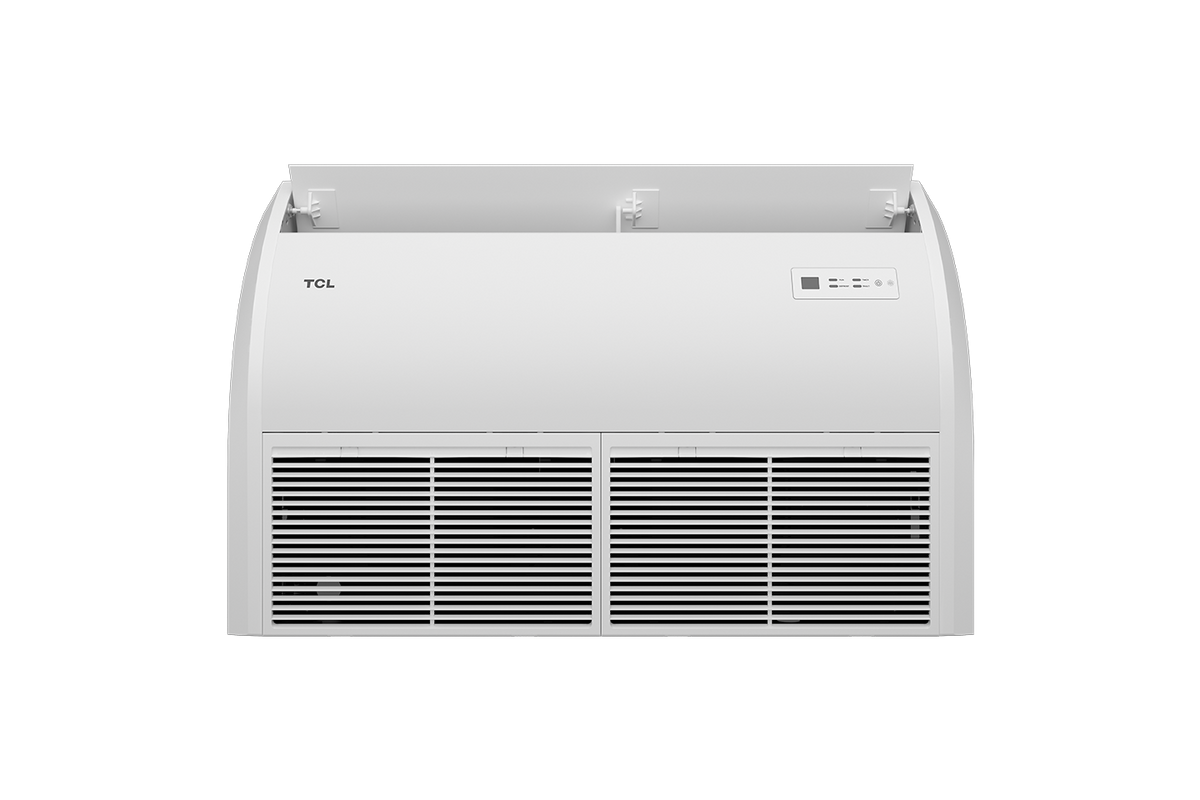 TCL television product image about Multi Match Series IDU Floor Ceiling