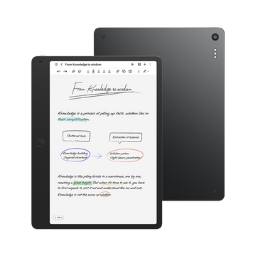 TCL Note A1 NXTPAPER