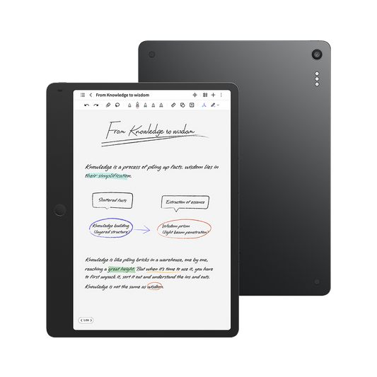TCL Note A1 NXTPAPER