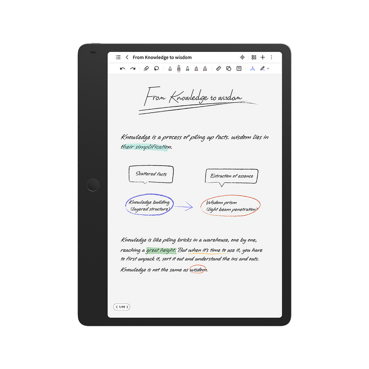 TCL Note A1 NXTPAPER – TCL North America TCL Note A1 NXTPAPER – TCL North America
