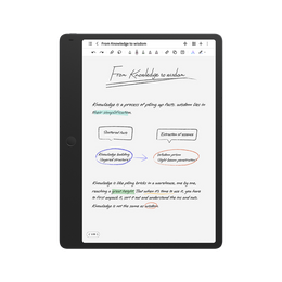 TCL Note A1 NXTPAPER