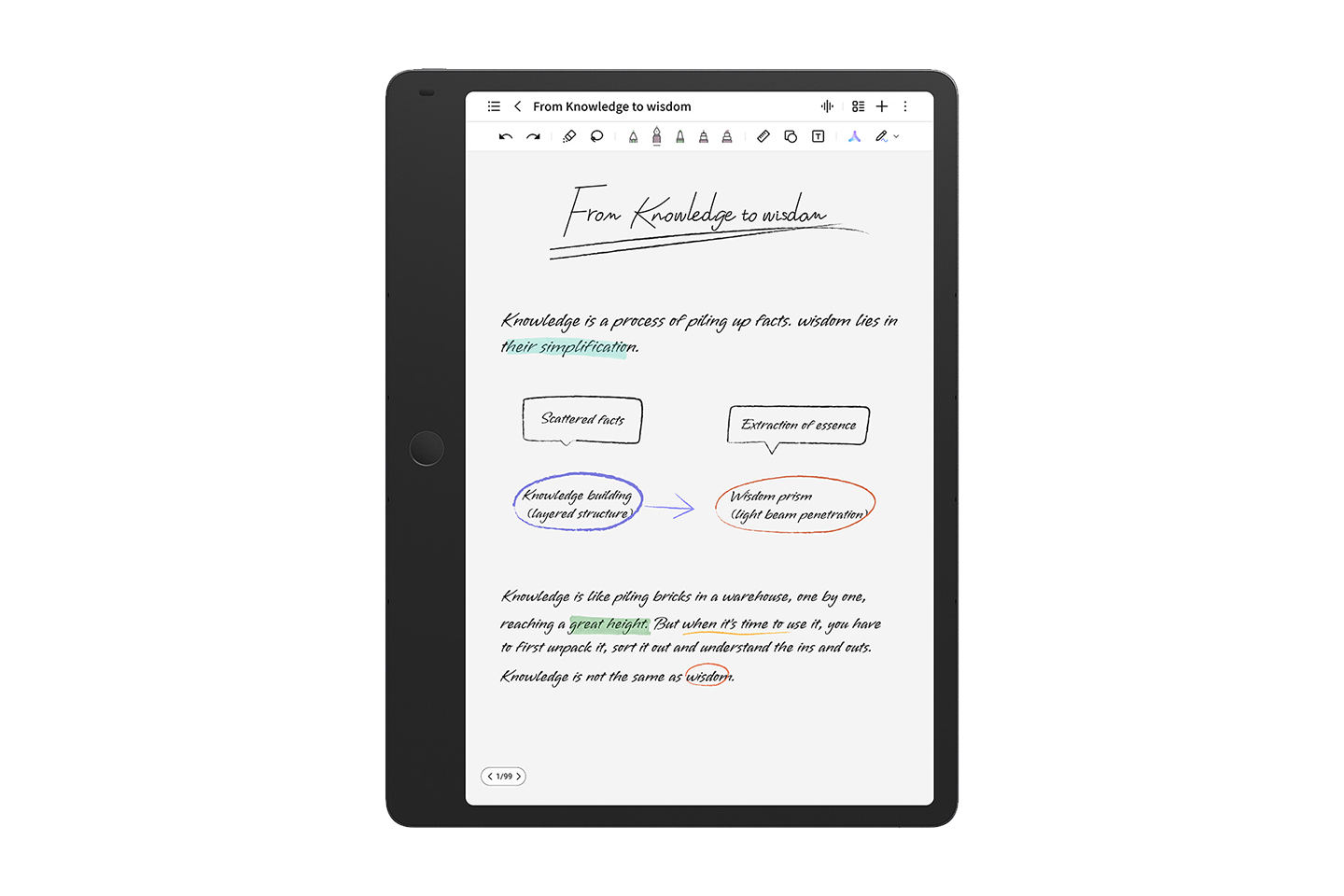 TCL Note A1 NXTPAPER – TCL North America TCL Note A1 NXTPAPER – TCL North America