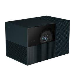 TCL PlayCube Portable Smart Projector with Google TV