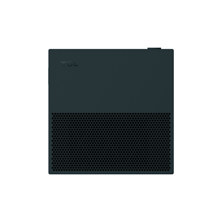 TCL PlayCube Portable Smart Projector with Google TV