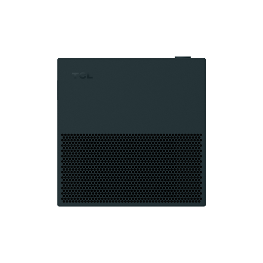 TCL PlayCube Portable Smart Projector with Google TV