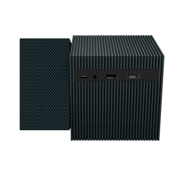 TCL PlayCube Portable Smart Projector with Google TV
