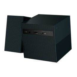 TCL PlayCube Portable Smart Projector with Google TV
