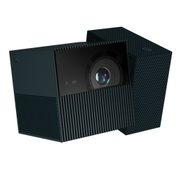 TCL PlayCube Portable Smart Projector with Google TV