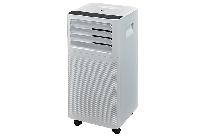 TCL 7,500 BTU Smart Portable Air Conditioner - H5P24W