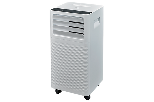 TCL 7,500 BTU Smart Portable Air Conditioner - H5P24W