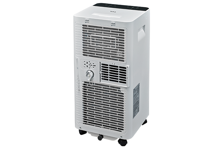 TCL 7,500 BTU Smart Portable Air Conditioner - H5P24W